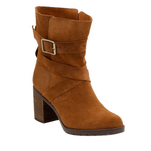 Clarks Malvet Doris