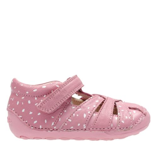 Clarks Little Mae - G Fit