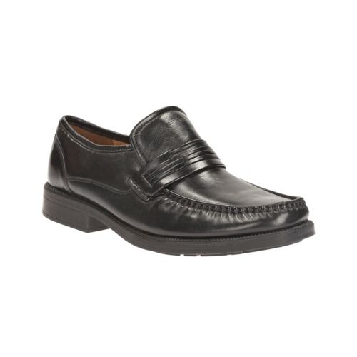 Clarks Hail Work