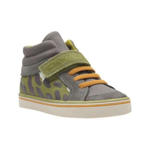 Clarks Juggle Sam Fst - G Fit