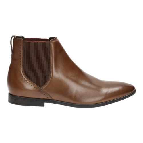 Clarks Bampton Top