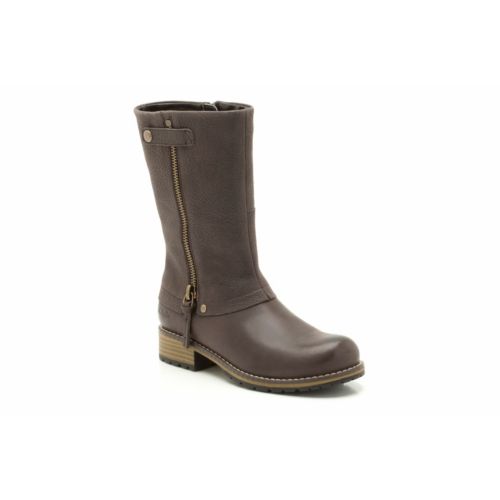 Clarks Kelpie Blaze Inf - G Fit