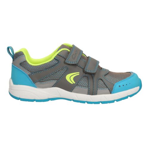 Clarks Cross Zoom Jnr - F Fit