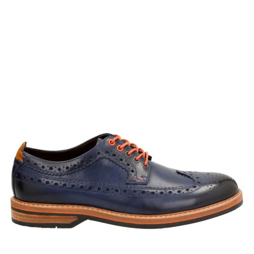 Clarks Pitney Limit