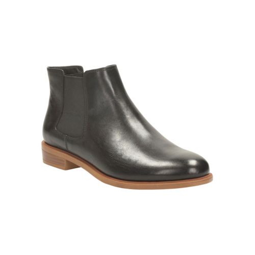 Clarks Taylor Shine