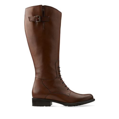 Clarks Mullin Clove