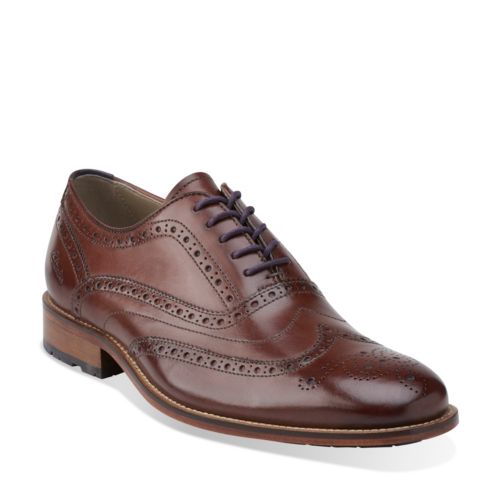 Clarks Penton Limit