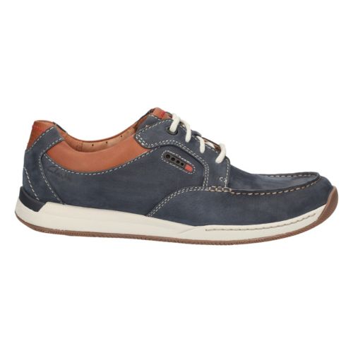 Clarks Javery Time - Wide Fit