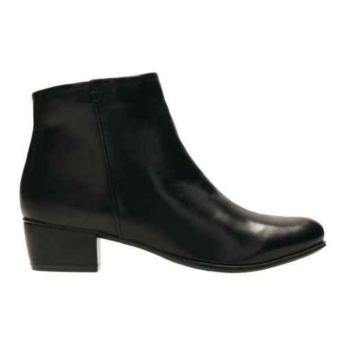 Clarks Kermis Poppy