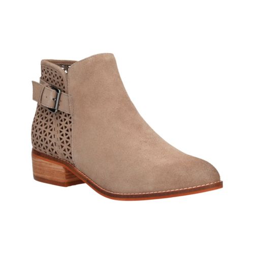 Clarks Mesial Rose