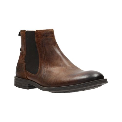Clarks Masboot Hi