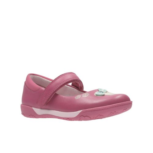 Clarks Nibblesfay Inf - E Fit