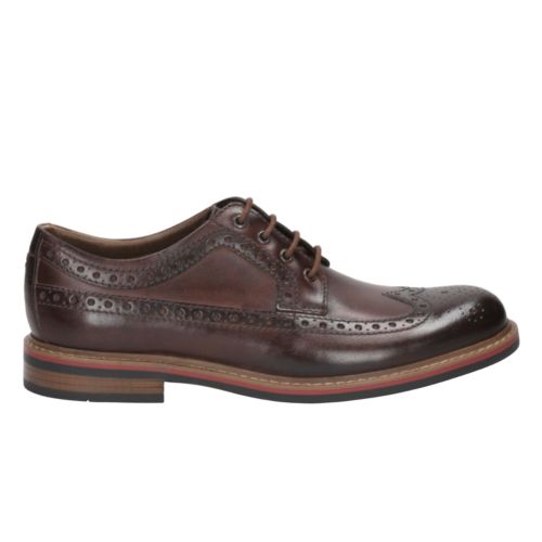 Clarks Melshire Wing