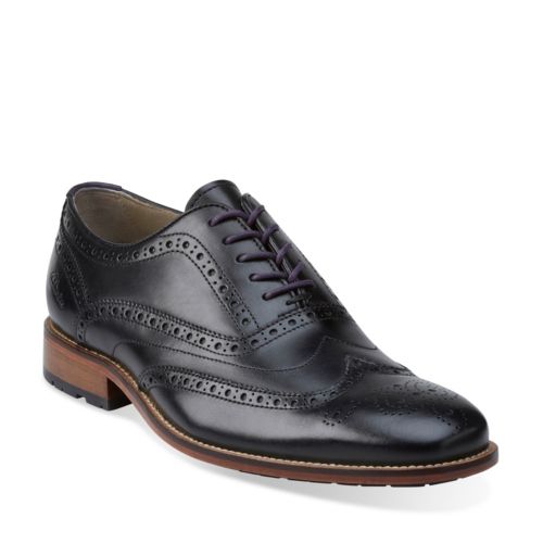 Clarks Penton Limit