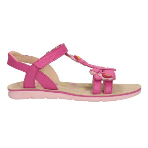 Clarks Mimogracie Jnr - F Fit
