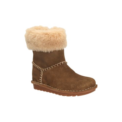 Clarks Greeta Ace Inf - F Fit