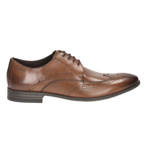 Clarks Chart Limit