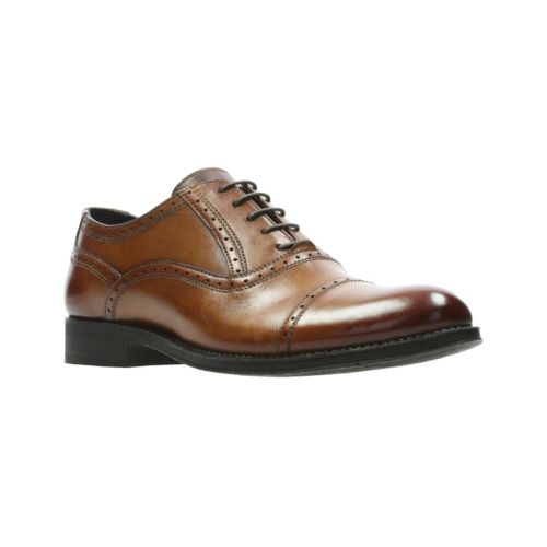 Clarks Cadrans Seam