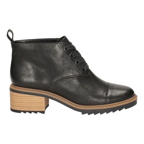 Clarks Balmer Thea