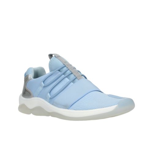 Clarks Buzzedskip Inf - F Fit