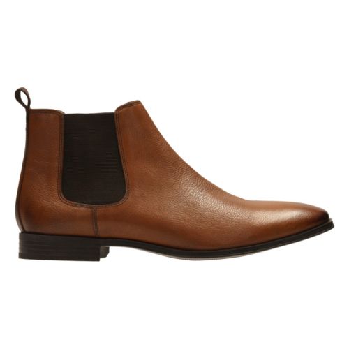 Clarks Lapicide Mid Bt