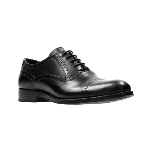 Clarks Cadrans Seam
