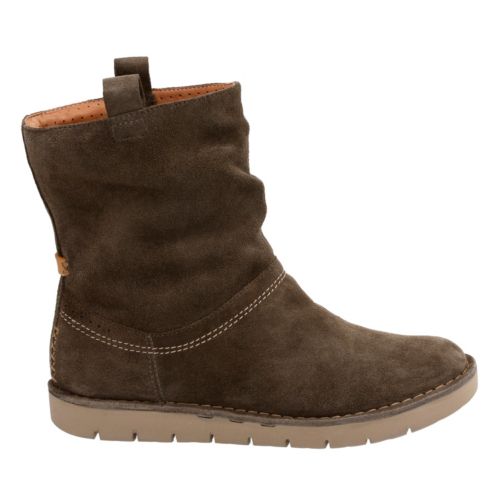 Clarks Un Ashburn