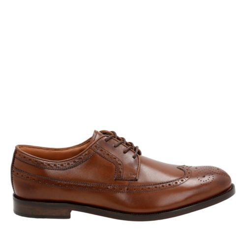 Clarks Coling Limit - Wide Fit