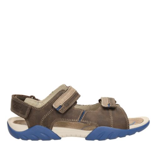 Clarks Mirlo Air Inf - G fit