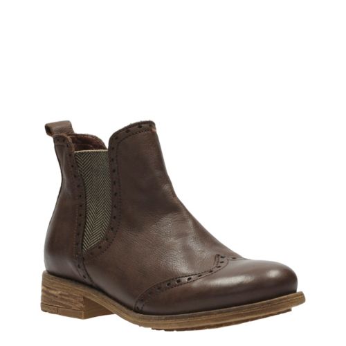 Clarks Maria