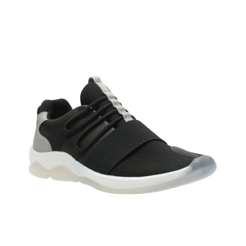 Clarks Buzzedfire Jnr - F Fit