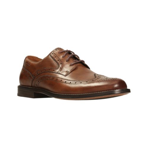 Clarks Dorset Limit