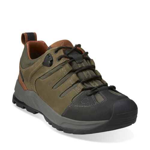 Clarks Outvent Lo