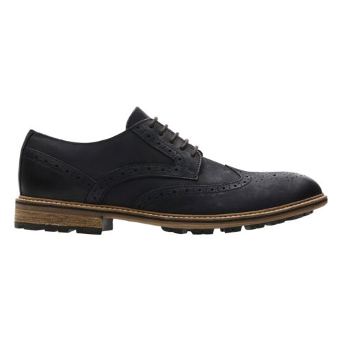 Clarks Caducary Edge