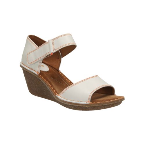 Clarks Orient Sea