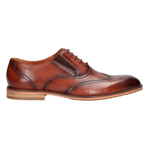 Clarks Acer Wing