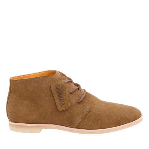Clarks Phenia Desert
