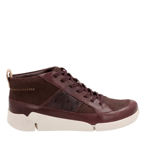 Clarks Tri Amber