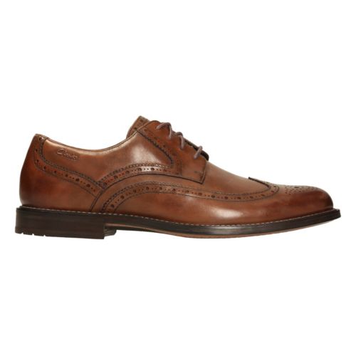 Clarks Dorset Limit