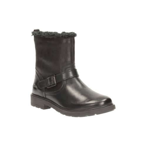Clarks Ines Remi Snr - G Fit