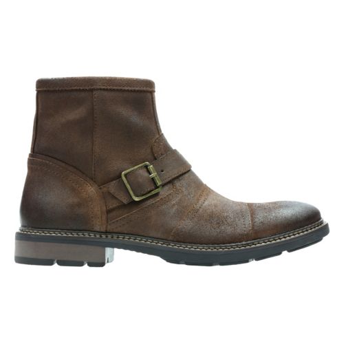 Clarks Macoronic Mid