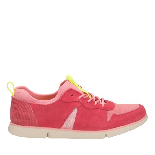 Clarks Tri Bessie Jnr - F Fit