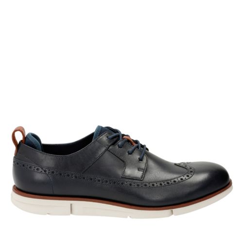 Clarks Trigen Limit