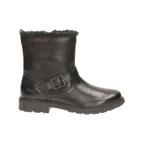 Clarks Ines Remi Snr - G Fit