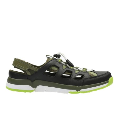 Clarks Tri Magic Jnr - G Fit