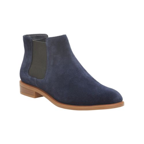 Clarks Taylor Shine
