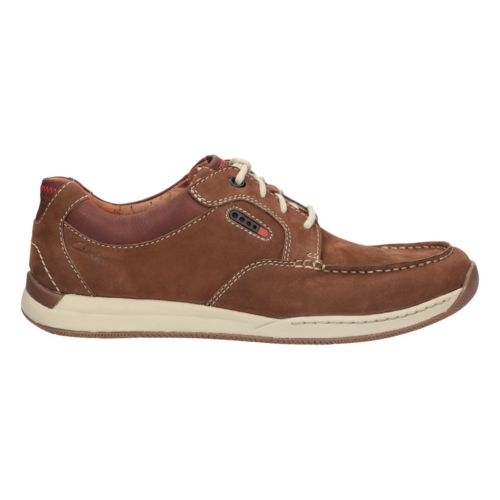 Clarks Javery Time - Wide Fit