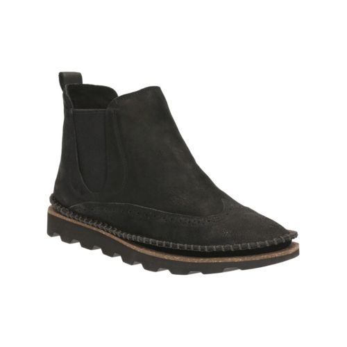 Clarks Damara Bay