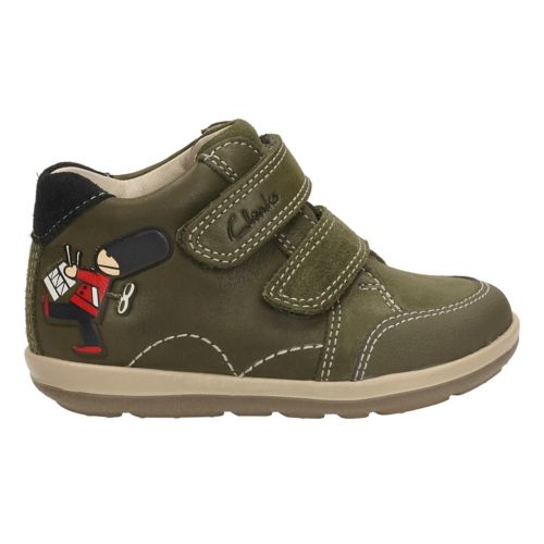 Clarks Softly Bop Fst - G Fit