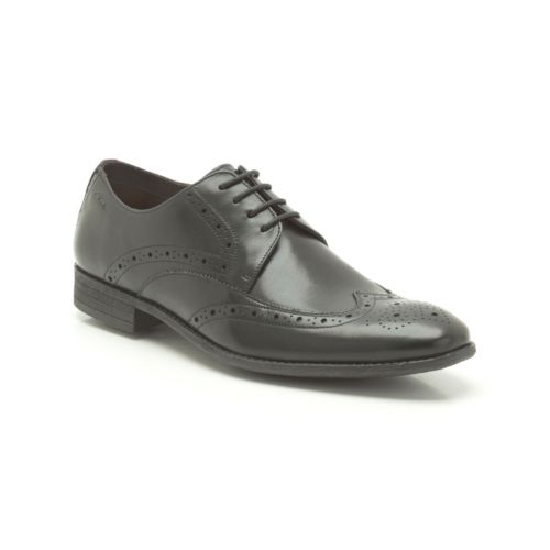 Clarks Chart Limit